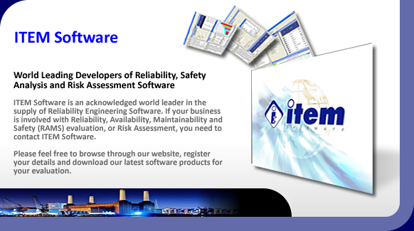 Item Software