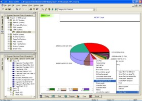 Reliability Analysis China 299B Screen Shot