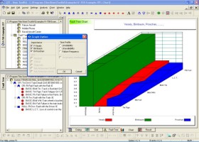 Fault Tree Analysis Screen Shot