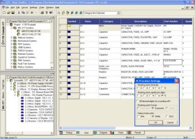 Reliability Prediction Screen Shot