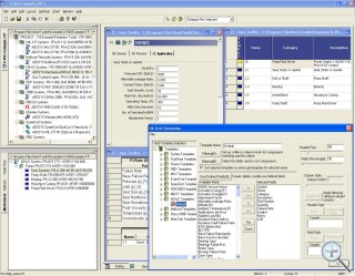 NSWC Module Screenshot