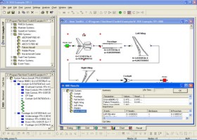 RBD Module ITEM SOFT