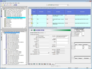 Siemens SN-29500 Screen Shot
